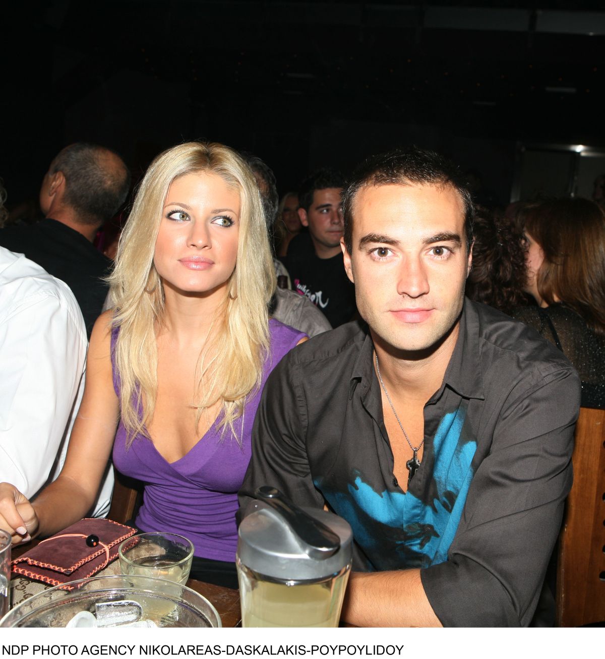 Κώστας Φραγκολιάς: Οι γυναίκες που σημάδεψαν τη ζωή του - Οι έρωτες που έγιναν πρωτοσέλιδο