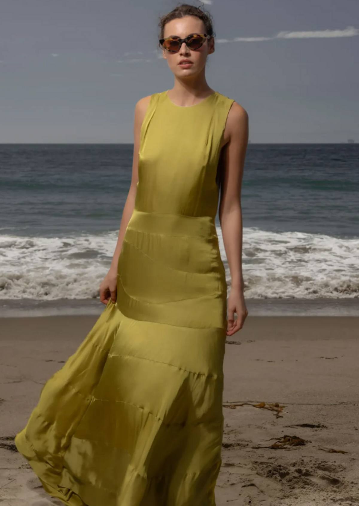 φόρεμα Μέγκαν Μαρκλ