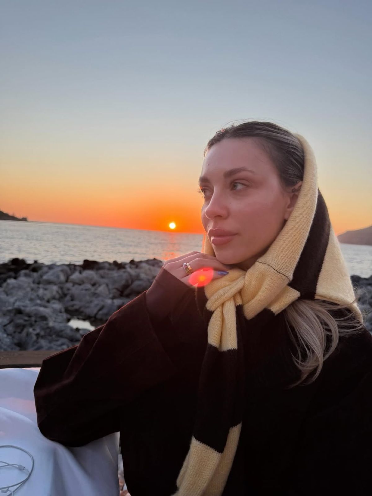 Γαρυφαλλιά Καληφώνη