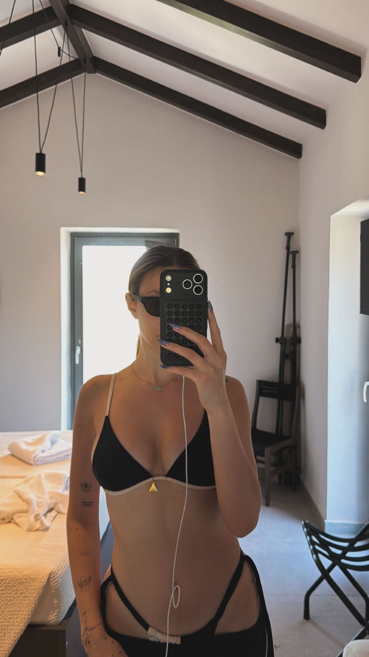 Γαρυφαλλιά Καληφώνη