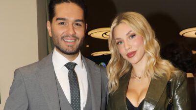 Χρήστος Μάστορας, Γαρυφαλλιά Καληφώνη