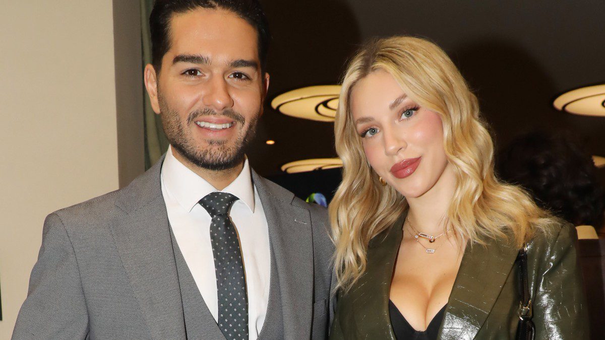 Χρήστος Μάστορας, Γαρυφαλλιά Καληφώνη