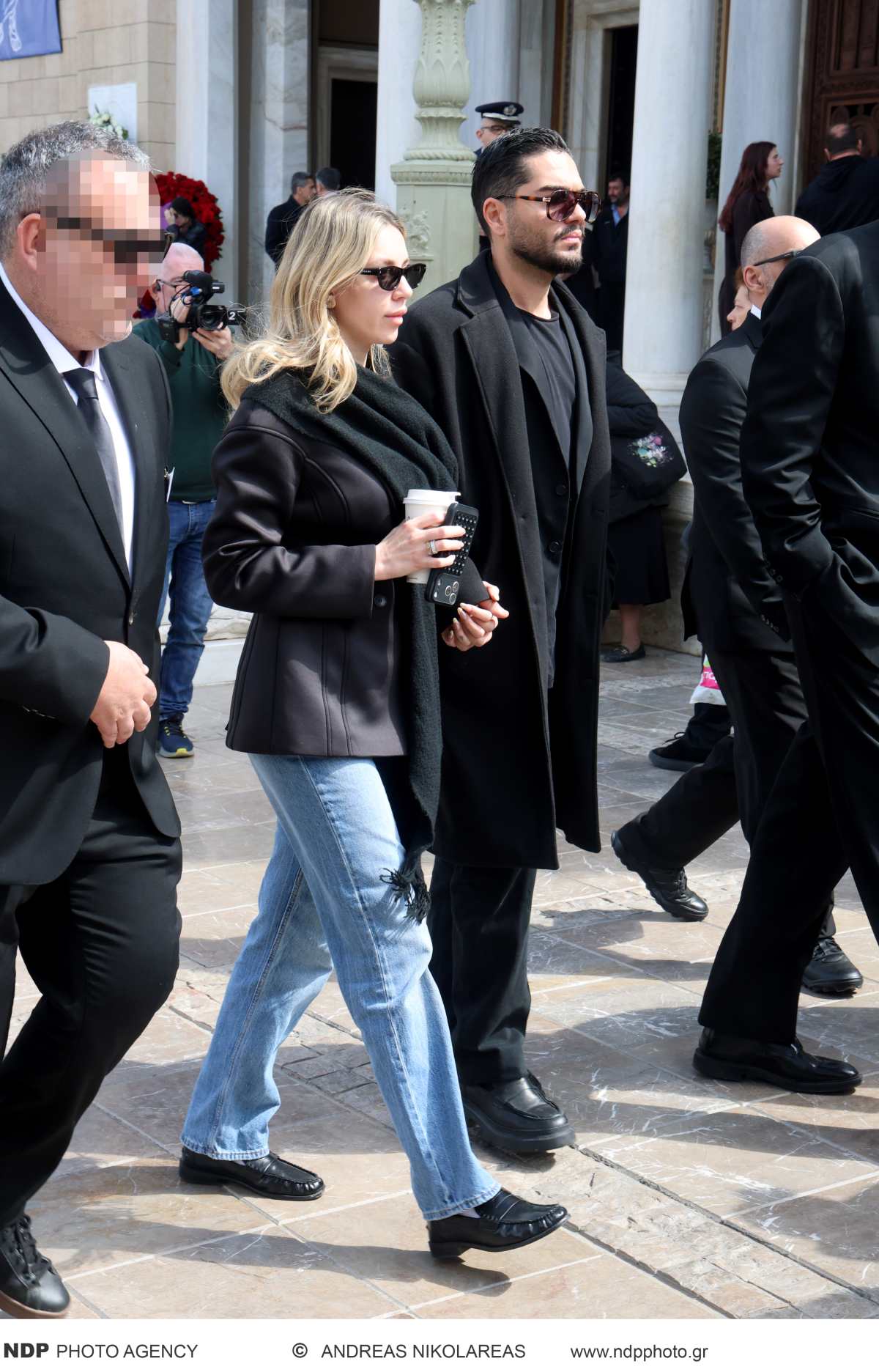 Γαρυφαλλιά Καληφώνη