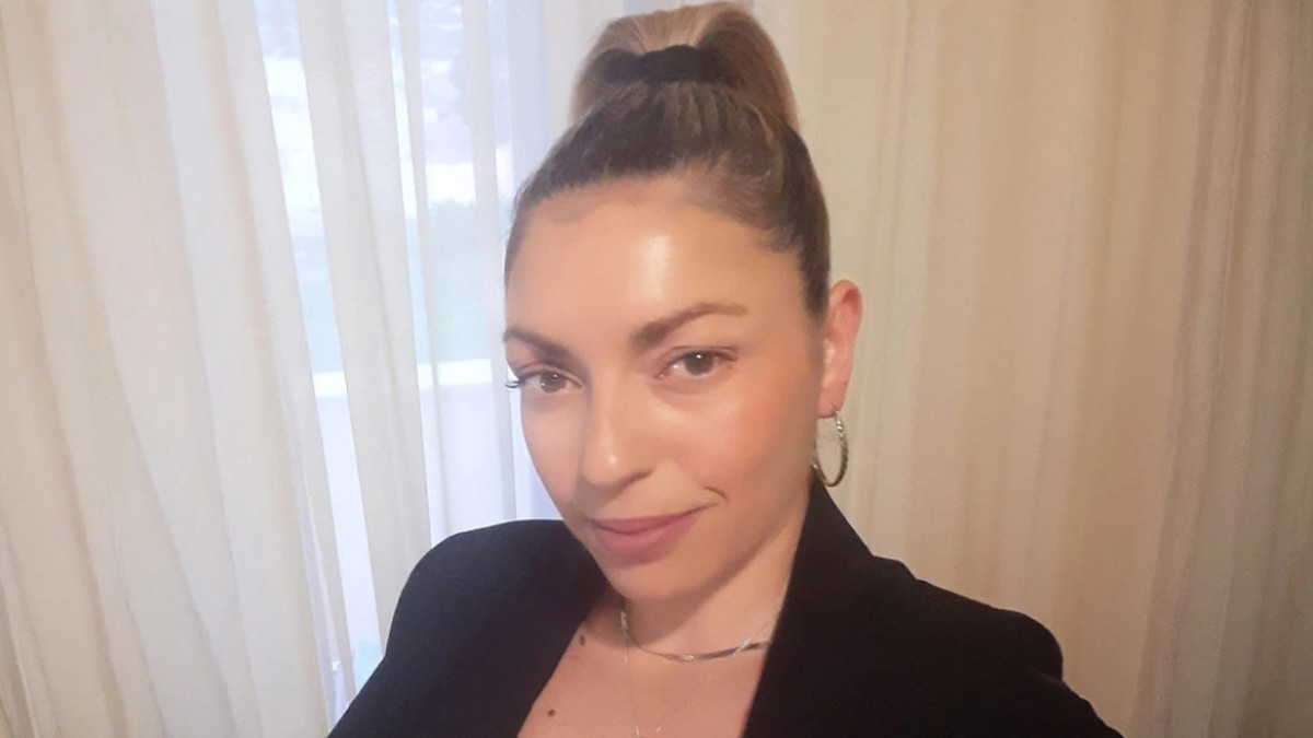 Ελευθερία Γιακουμάκη