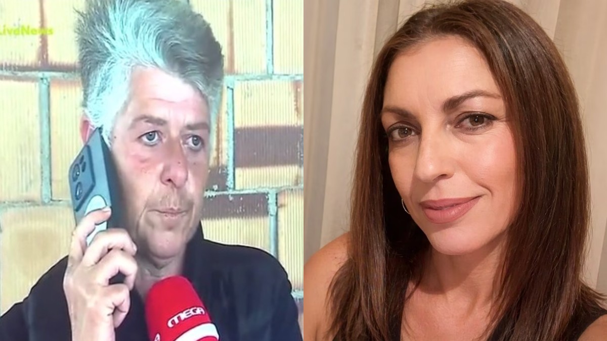 Ελευθερία Γιακουμάκη, ξαδέλφη