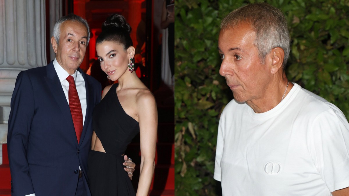 Γιάννης Κούστας