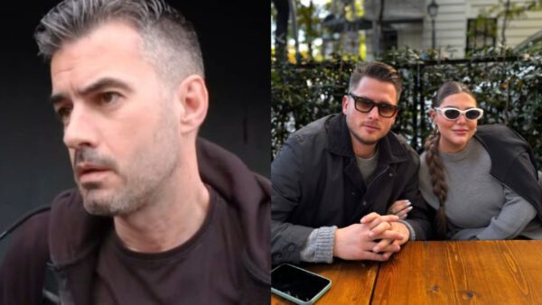 Γιάννης Τσιμιτσέλης, Δανάη Μπάρκα