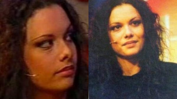 Γιαννοπούλου Ρεβέκκα