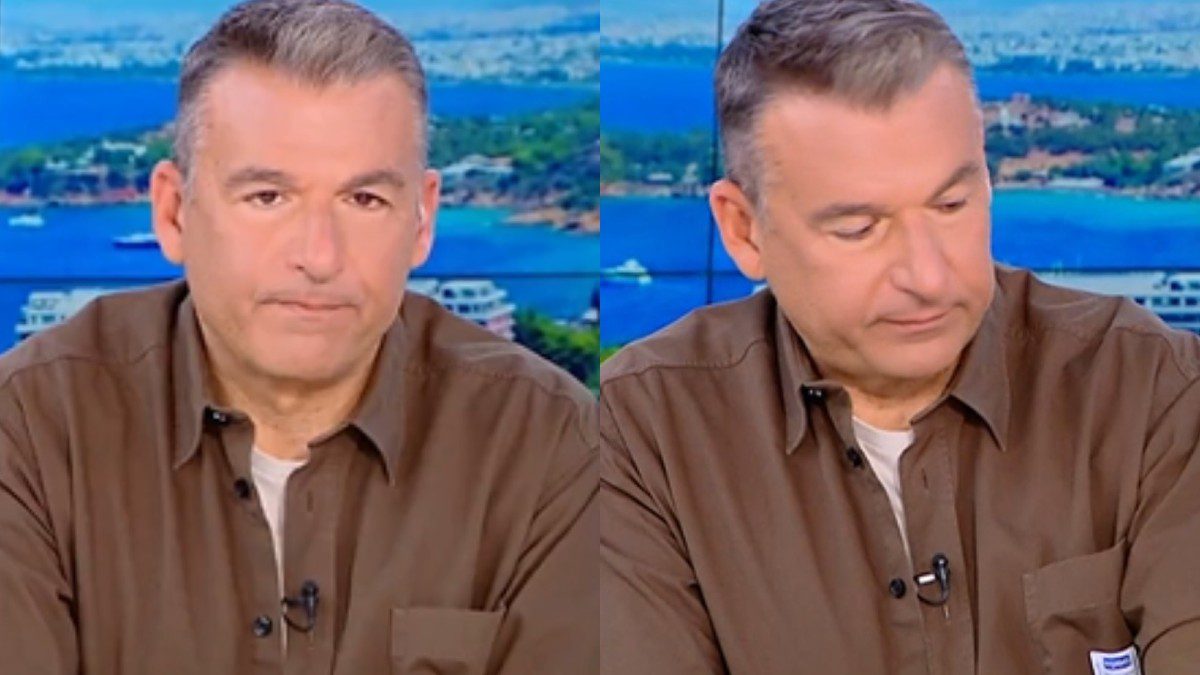 Γιώργος Λιάγκας