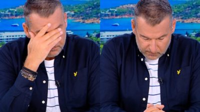 Γιώργος Λιάγκας