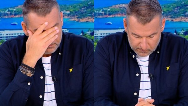 Γιώργος Λιάγκας