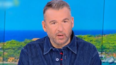 Γιώργος Λιάγκας