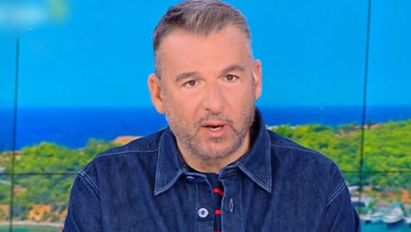 Γιώργος Λιάγκας