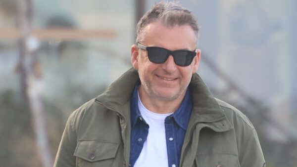 Γιώργος Λιάγκας