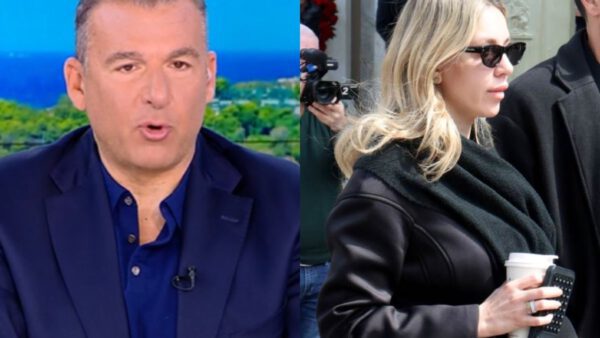 Γιώργος Λιάγκας, Γαρυφαλλιά Καληφώνη