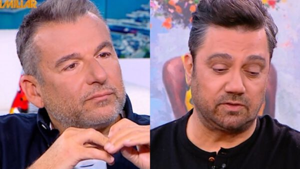 Γιώργος Λιάγκας, Γιώργος Θεοφάνους