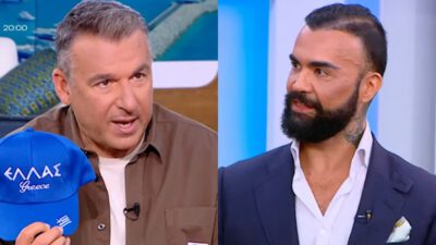 Γιώργος Λιάγκας, Περικλής Κονδυλάτος