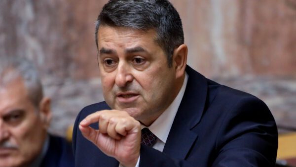 Γιώργος Μυλωνάκης