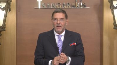 Γιώργος Τσαγκαράκης