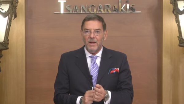 Γιώργος Τσαγκαράκης