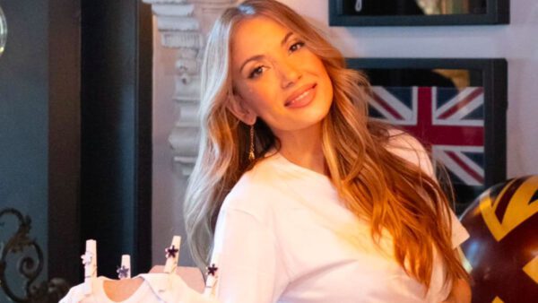 Γιώτα Τσιμπρικίδου