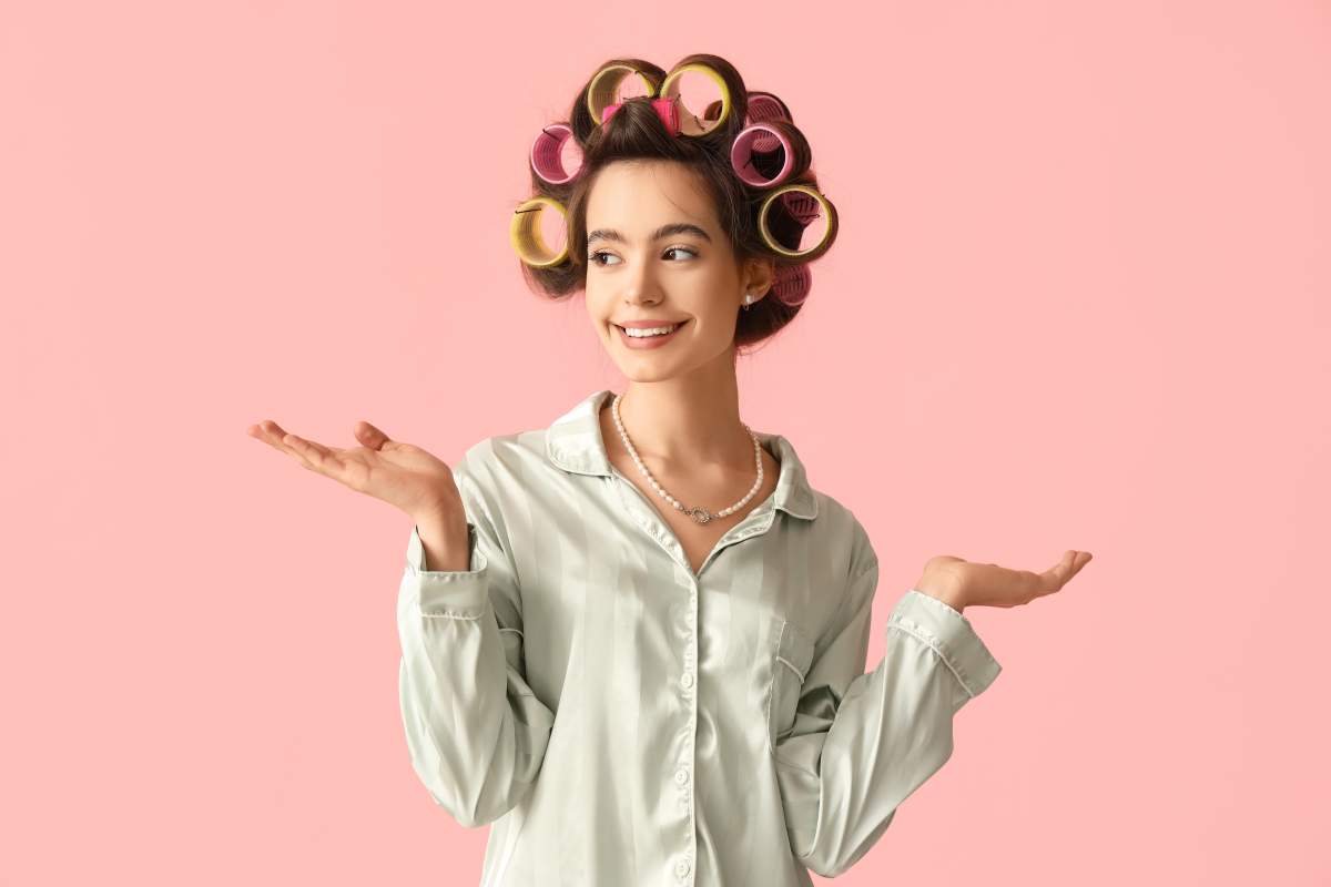 μαλλιά κομμωτήριο