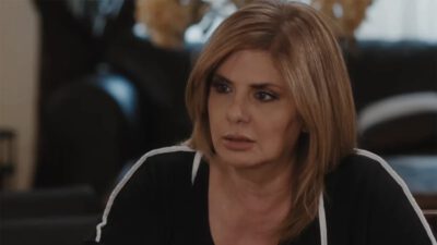 Η γη της ελιάς Ασπασία