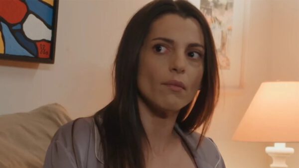 Η γη της ελιάς Ισμήνη