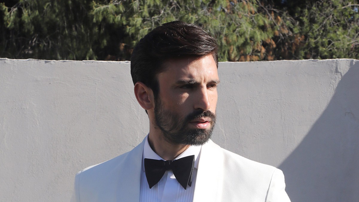 Ηλίας Γκότσης