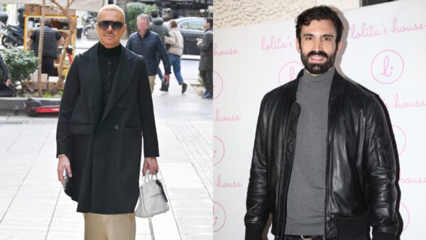 Γκότσης - Γαβαλάς