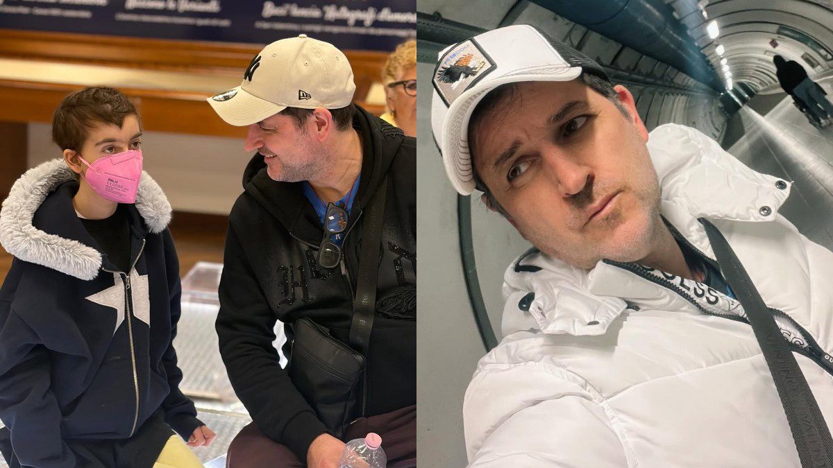 Γκρέκος κόρη