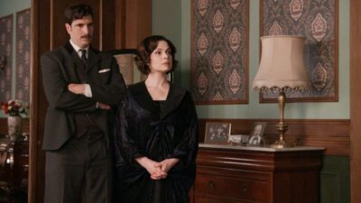 Grand Hotel Κυβέλη Ρήγας