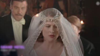 Grand Hotel - Αλίκη