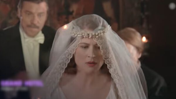 Grand Hotel - Αλίκη