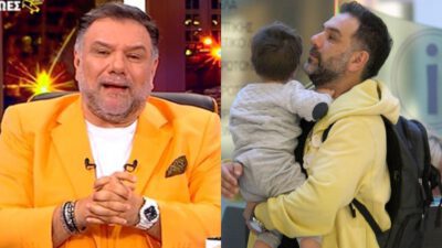 Γρηγόρης Αρναούτογλου