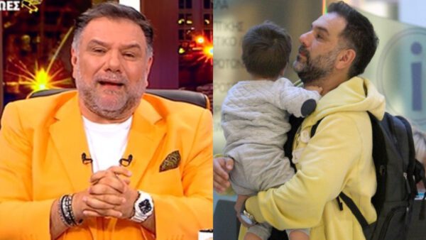 Γρηγόρης Αρναούτογλου