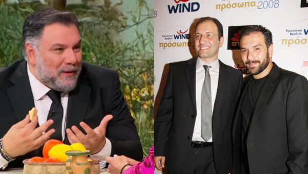 Γρηγόρης Σάκης Αρναούτογλου