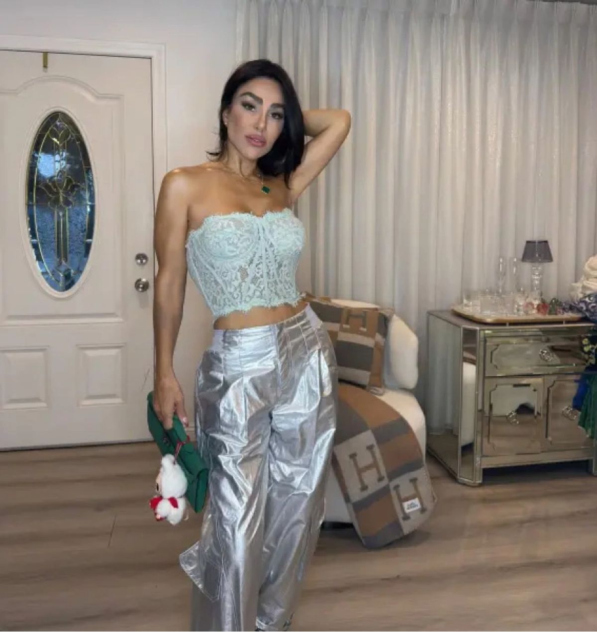 Χαμιντέ Σουλεϊμανί Αφσάρ