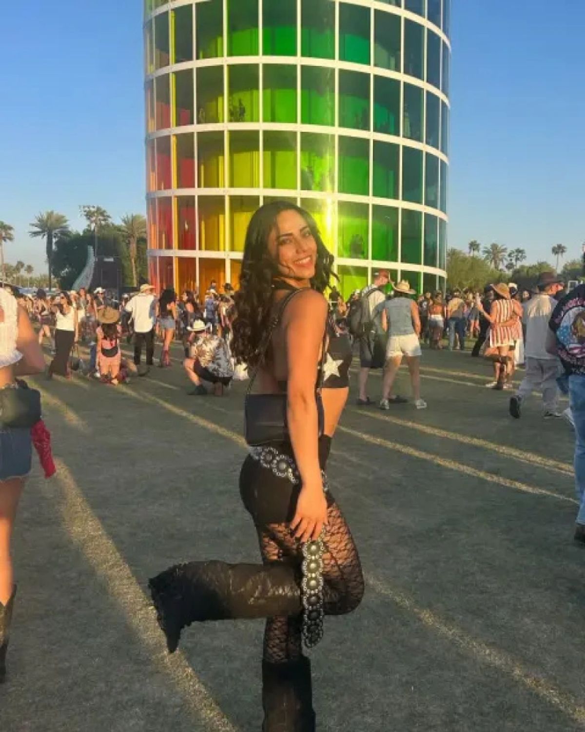 Σαρινασάδατ Χοσεϊνί