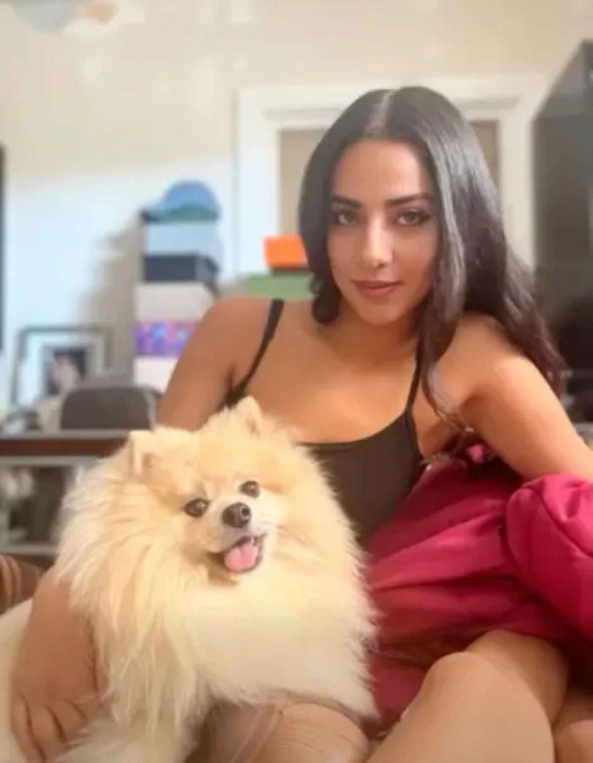 Σαρινασάδατ Χοσεϊνί