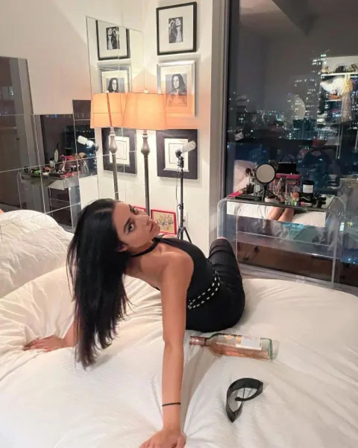 Σαρινασάδατ Χοσεϊνί