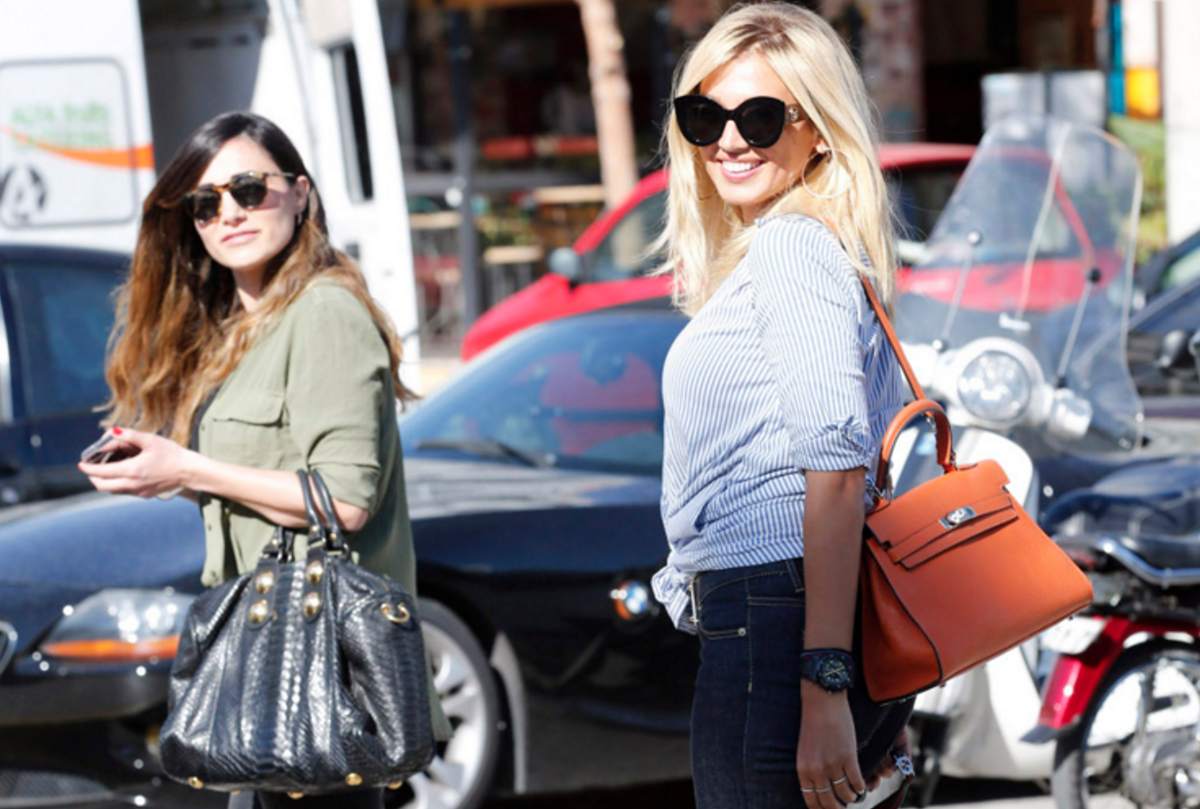 τσάντες Hermes