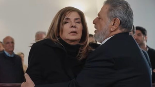 Η γη της ελιάς