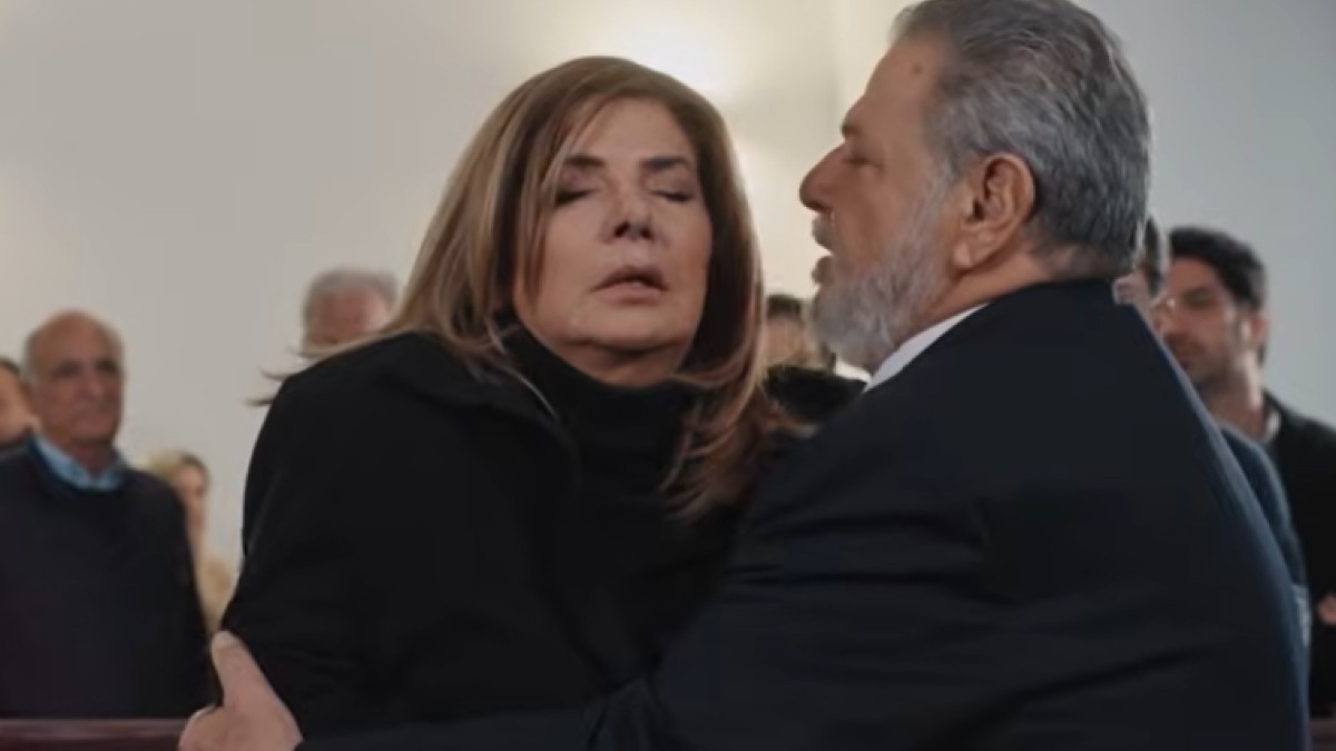 Η γη της ελιάς