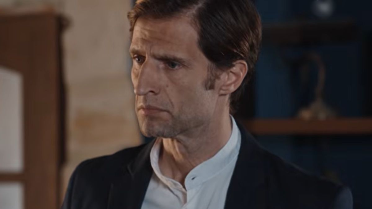 Η γη της ελιάς