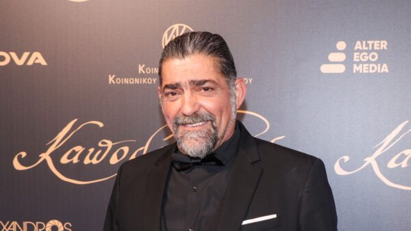 Μιχάλης Ιατρόπουλος