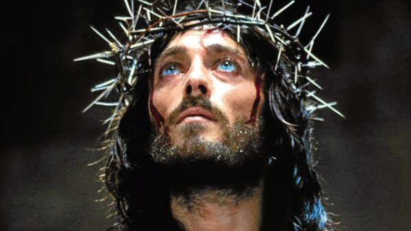 Ιησούς από τη Ναζαρέτ