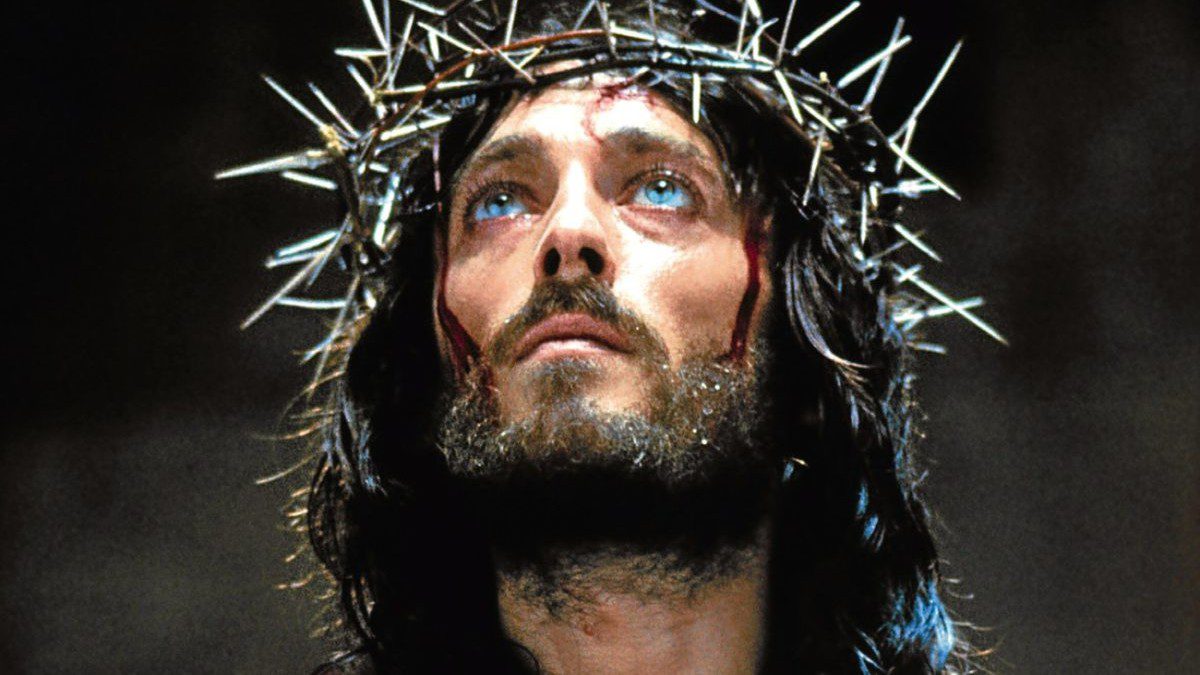 Ιησούς από τη Ναζαρέτ