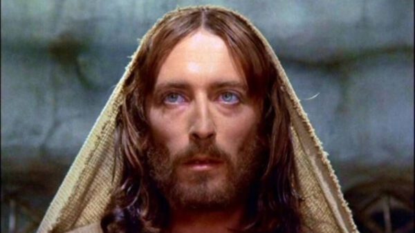 Ο Ιησούς από τη Ναζαρέτ