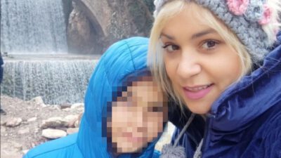 Ηλεία: Σπαραγμός με την ανάρτηση της μάνας του 13χρονου που σκοτώθηκε με το πατίνι - «Άγγελέ μου!»